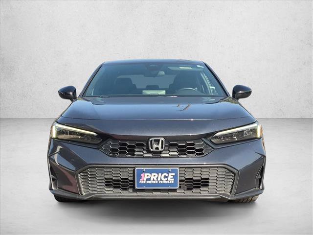Used 2025 Honda Civic Sport image 2