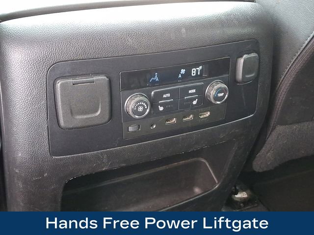 Used 2019 Chevrolet Tahoe LT image 14