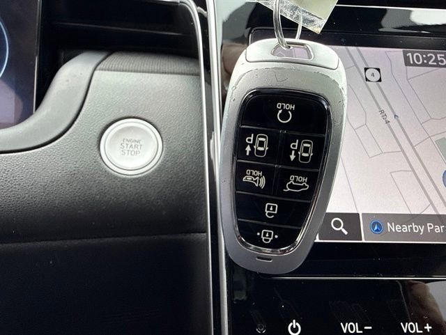 Certified 2023 Hyundai Tucson SEL AWD/4WD image 38