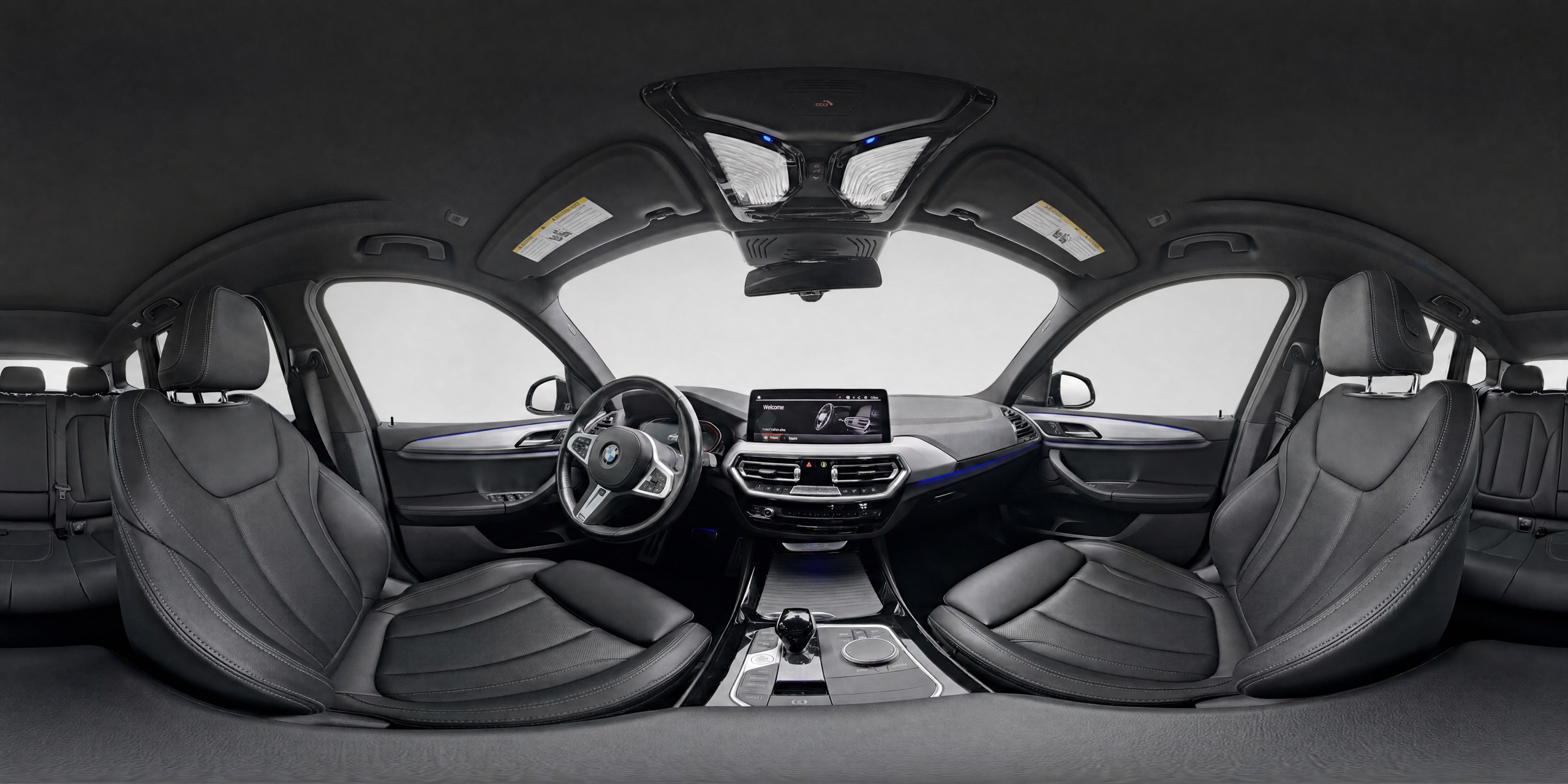 Used 2023 BMW X3 sDrive30i w/ M Sport Package RWD image 9