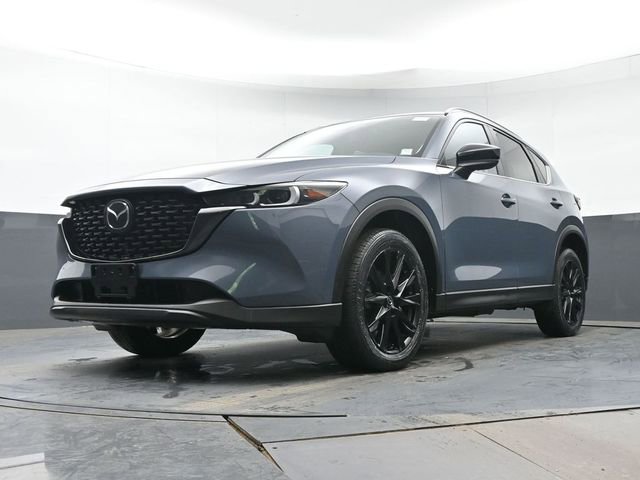 Certified 2023 MAZDA CX-5 Carbon Edition AWD/4WD image 26
