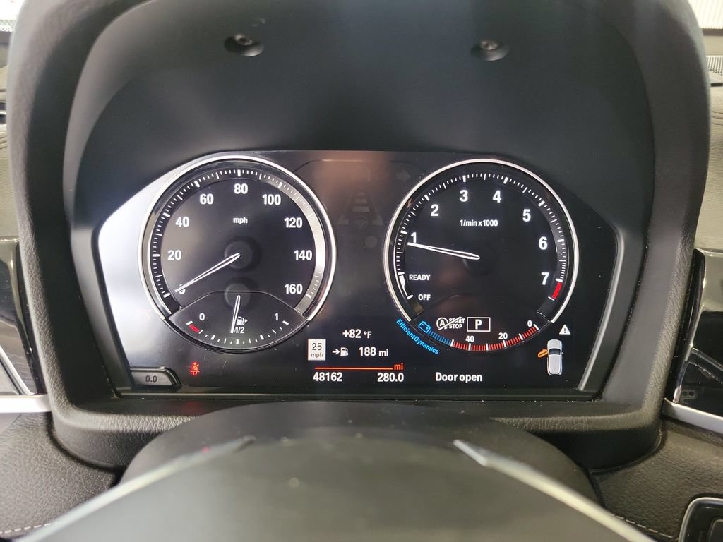 Used 2020 BMW X2 sDrive28i w/ Convenience Package FWD image 23