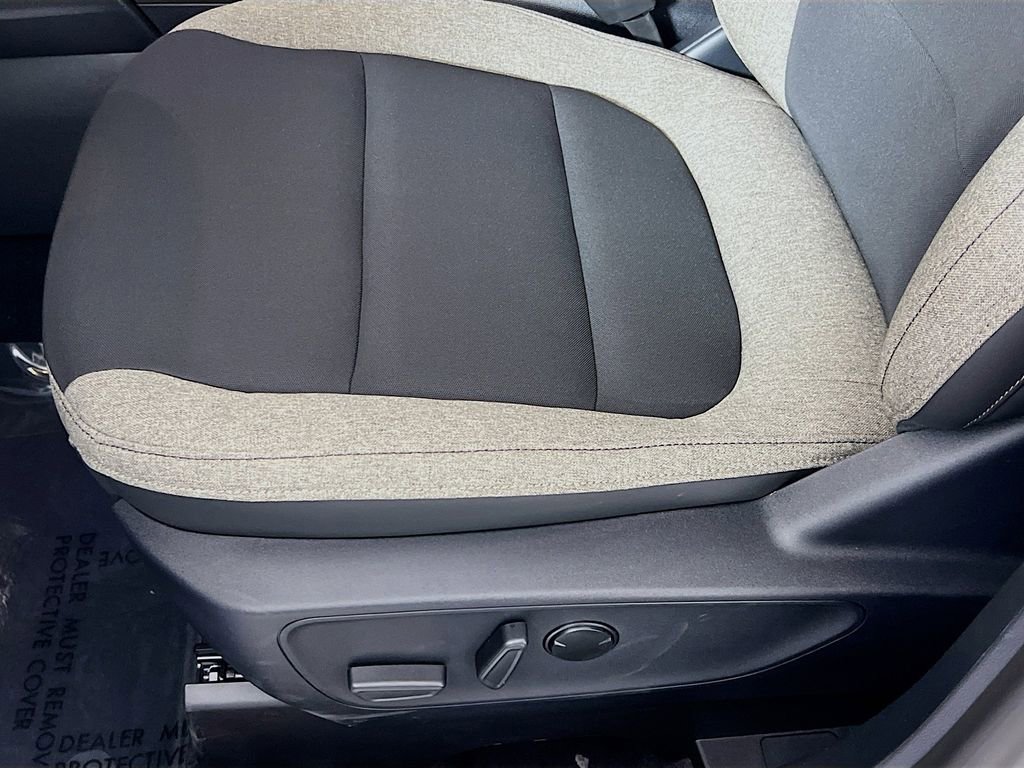 New 2025 Ford Bronco Sport Big Bend w/ Convenience Package image 22