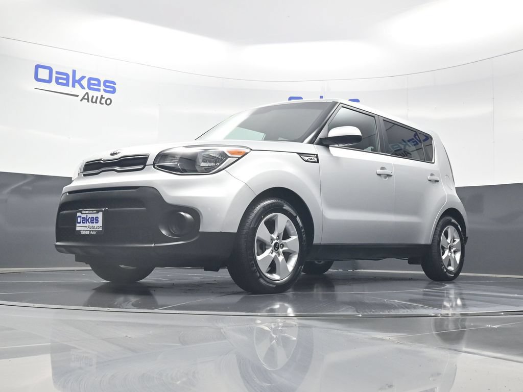 Used 2017 Kia Soul FWD image 35