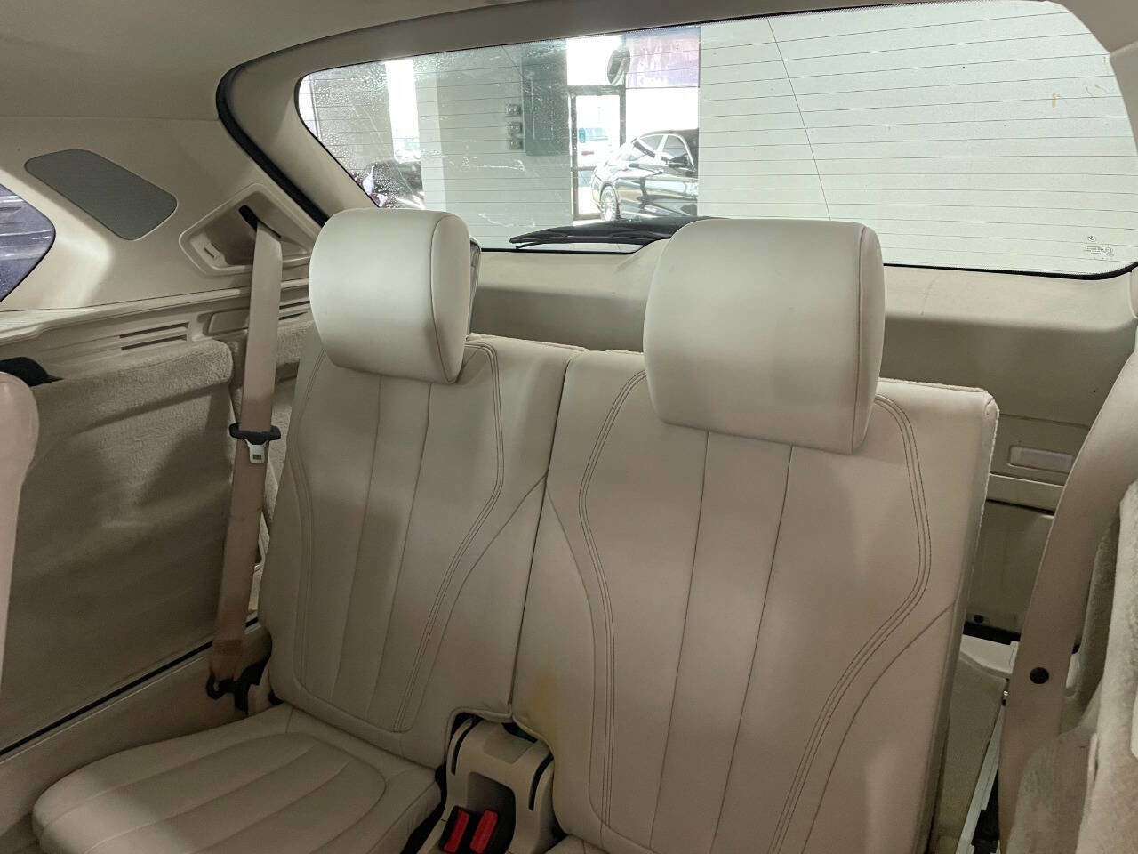 Used 2015 BMW X5 xDrive35i image 22