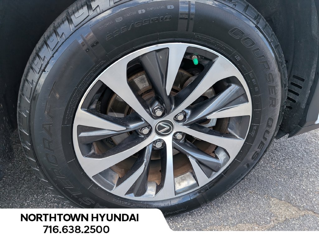 Used 2020 Lexus RX 350 AWD w/ Premium Package image 48