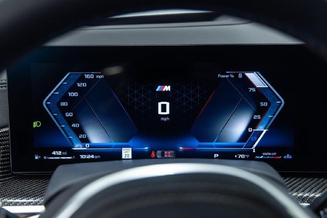 New 2027 BMW X7 M60i AWD/4WD image 2