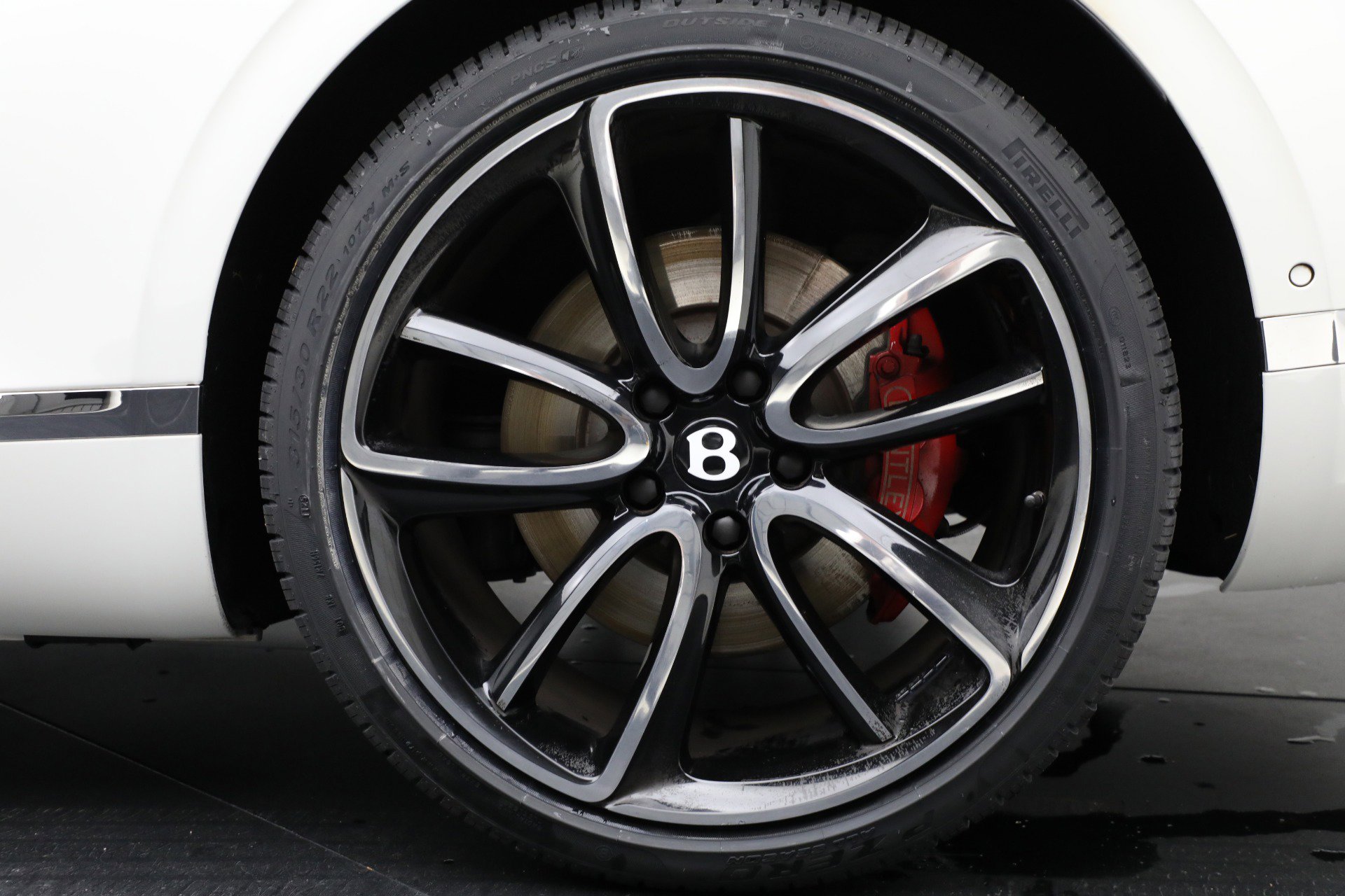 Used 2020 Bentley Continental GT First Edition image 27