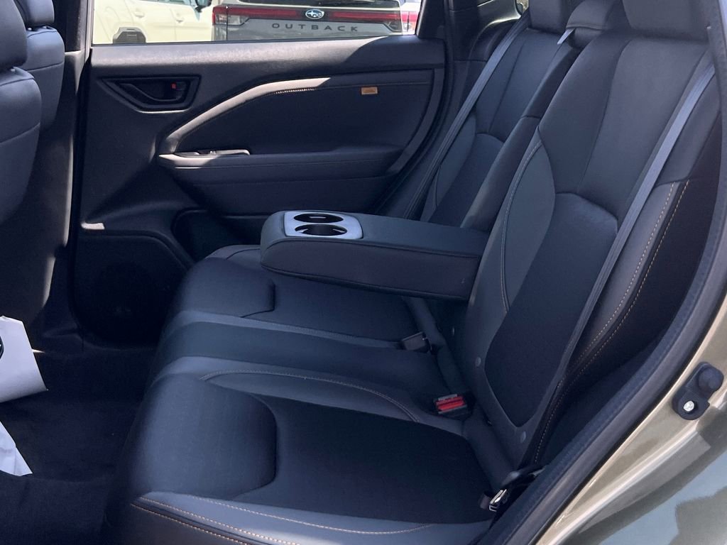 New 2026 Subaru Forester Wilderness image 19