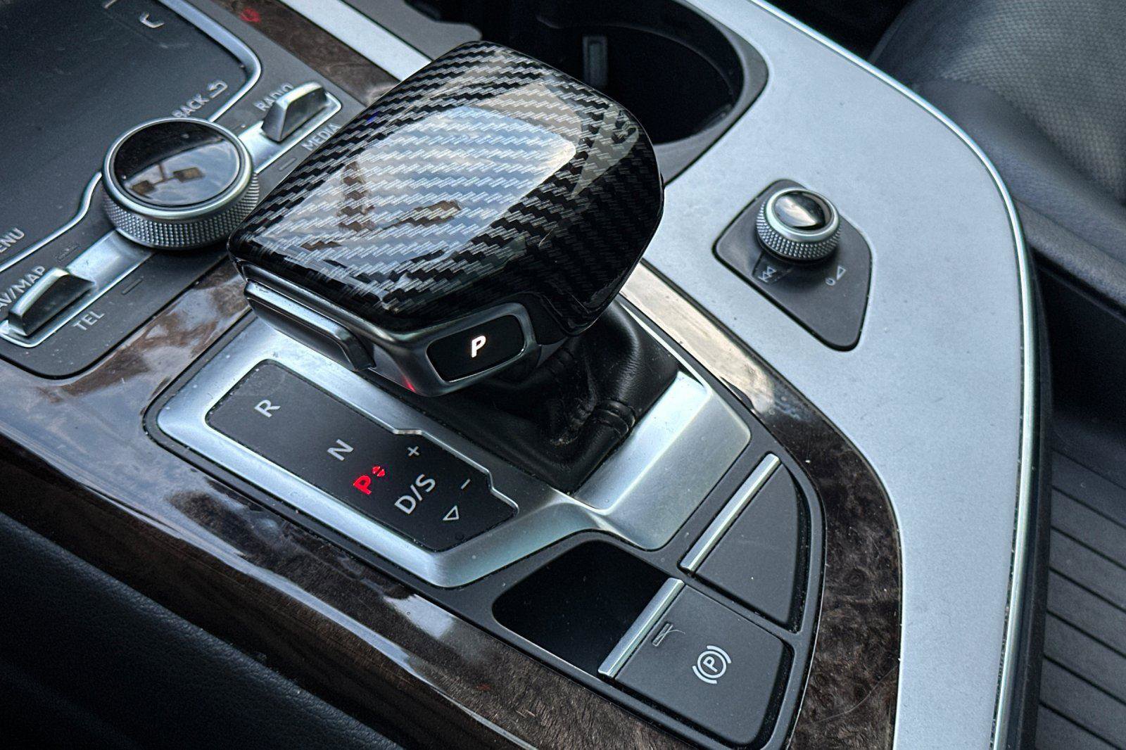 Used 2018 Audi Q7 2.0T Premium Plus w/ Premium Plus Package image 26