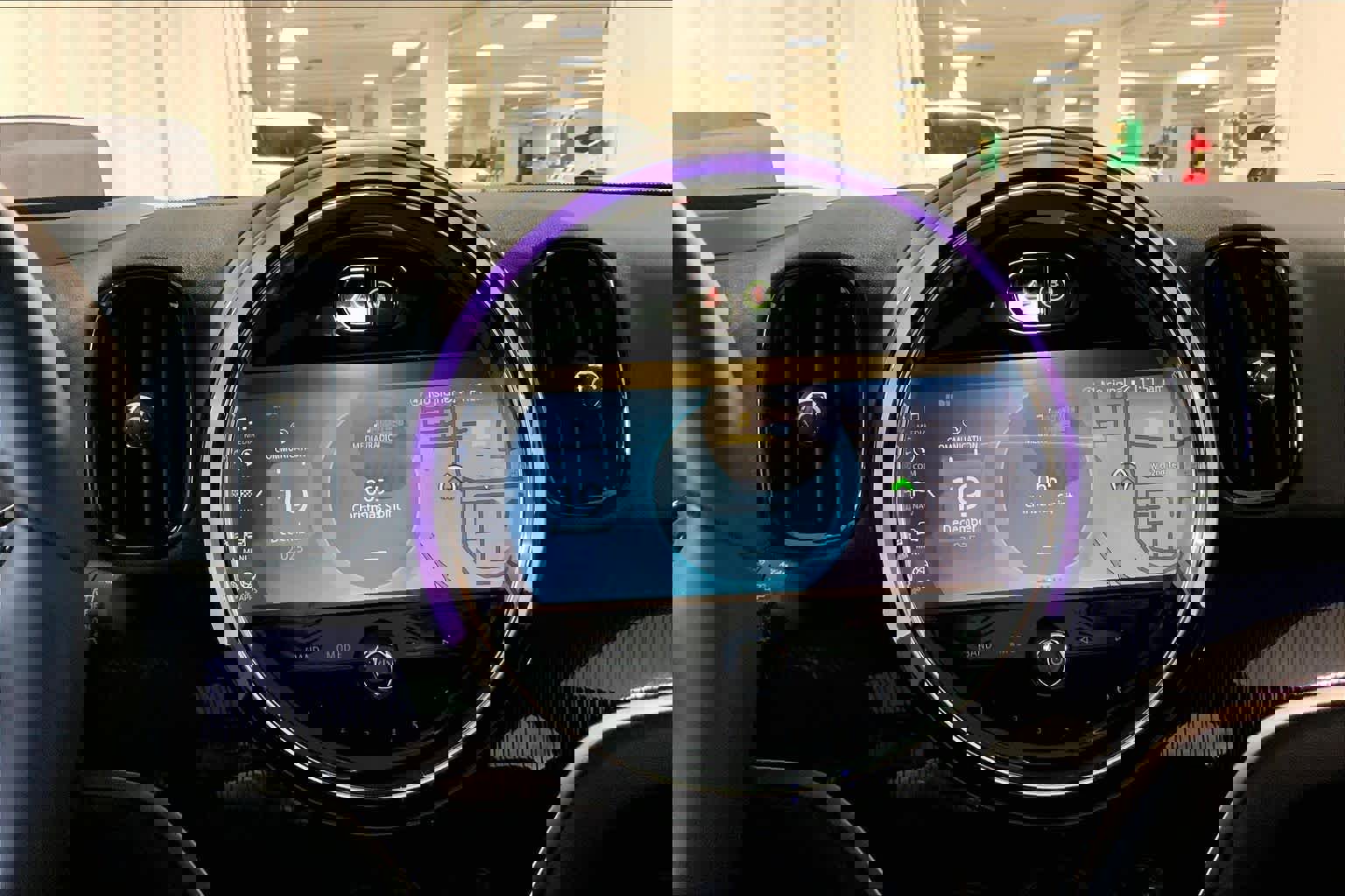 Certified 2024 MINI Cooper Countryman S image 35