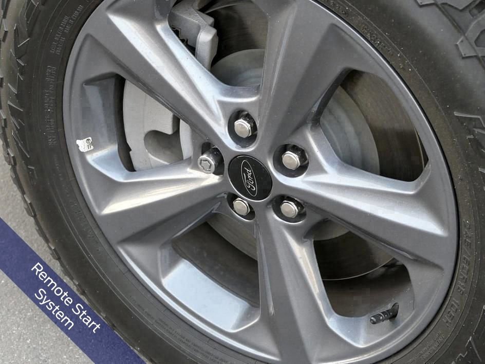 Used 2023 Ford Edge SEL w/ Sport Appearance Package image 11