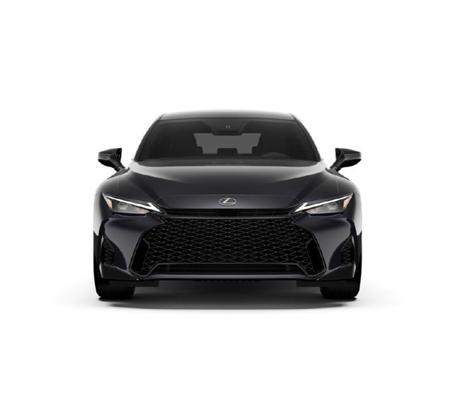 New 2026 Lexus IS 350 F Sport image 5