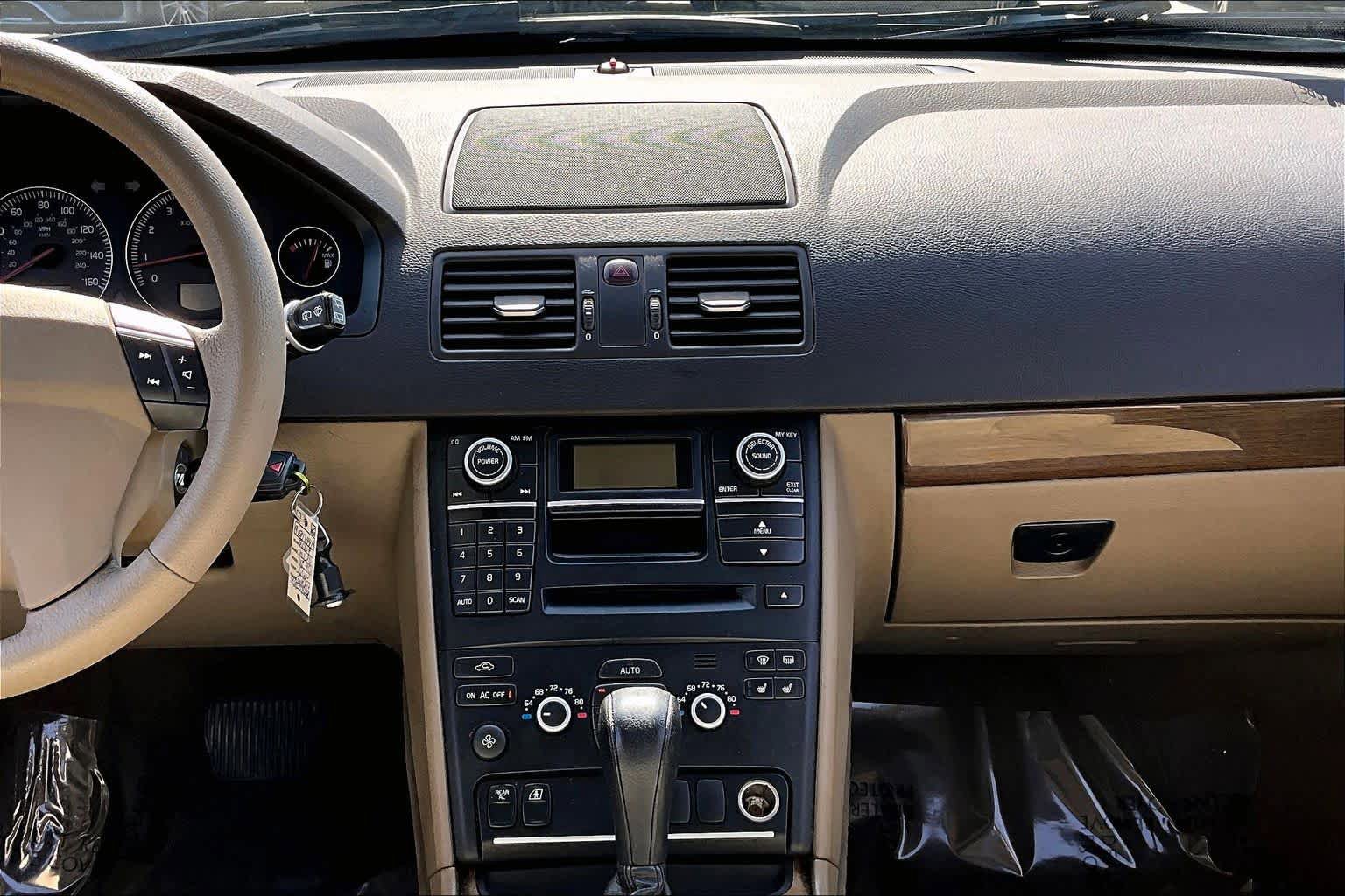 Used 2009 Volvo XC90 3.2 image 6