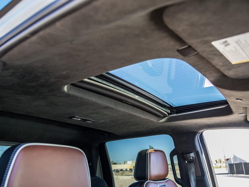 Used 2024 GMC Sierra 2500 Denali Ultimate image 19