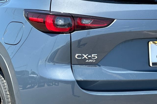 Used 2025 MAZDA CX-5 Carbon Edition AWD/4WD image 25