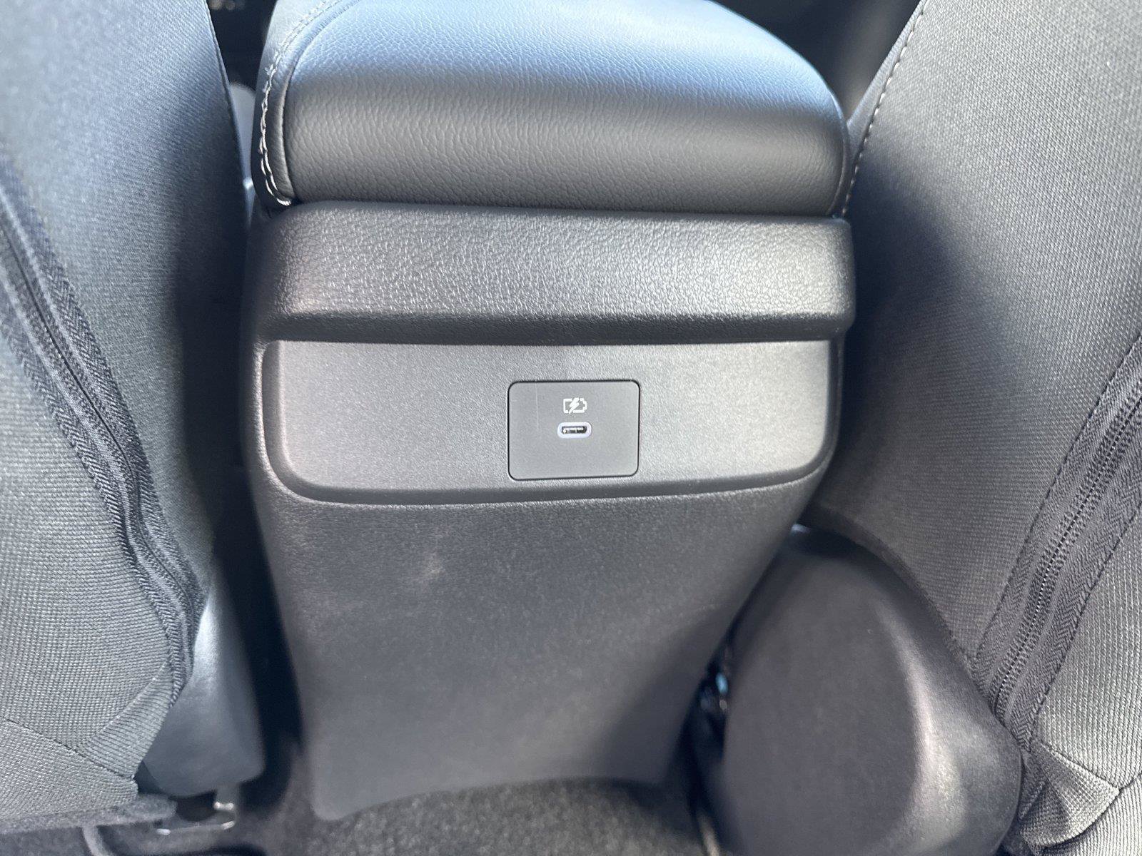New 2027 Nissan Sentra SV w/ SV Convenience Package FWD image 25