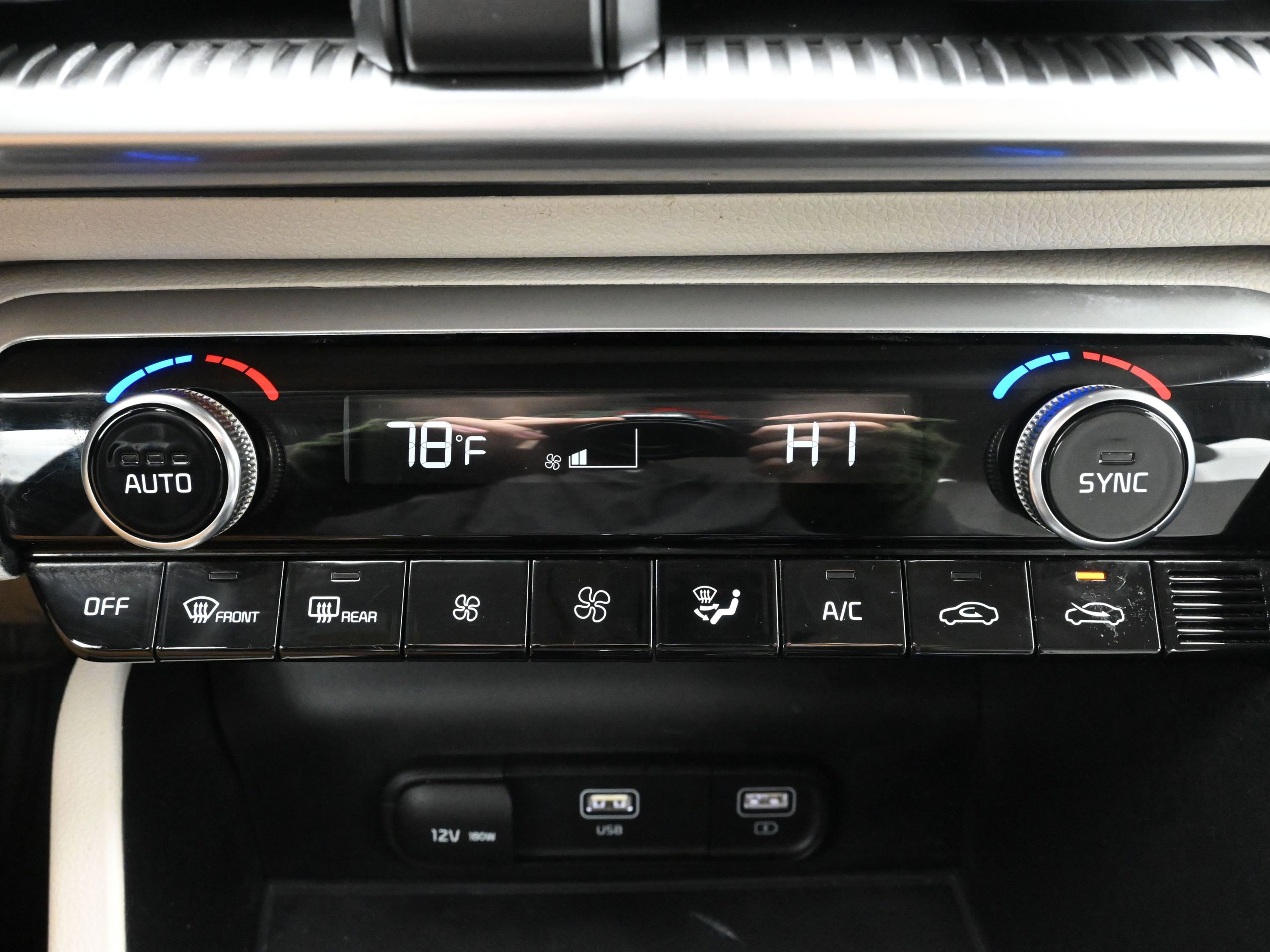 Used 2021 Kia K5 LXS image 17