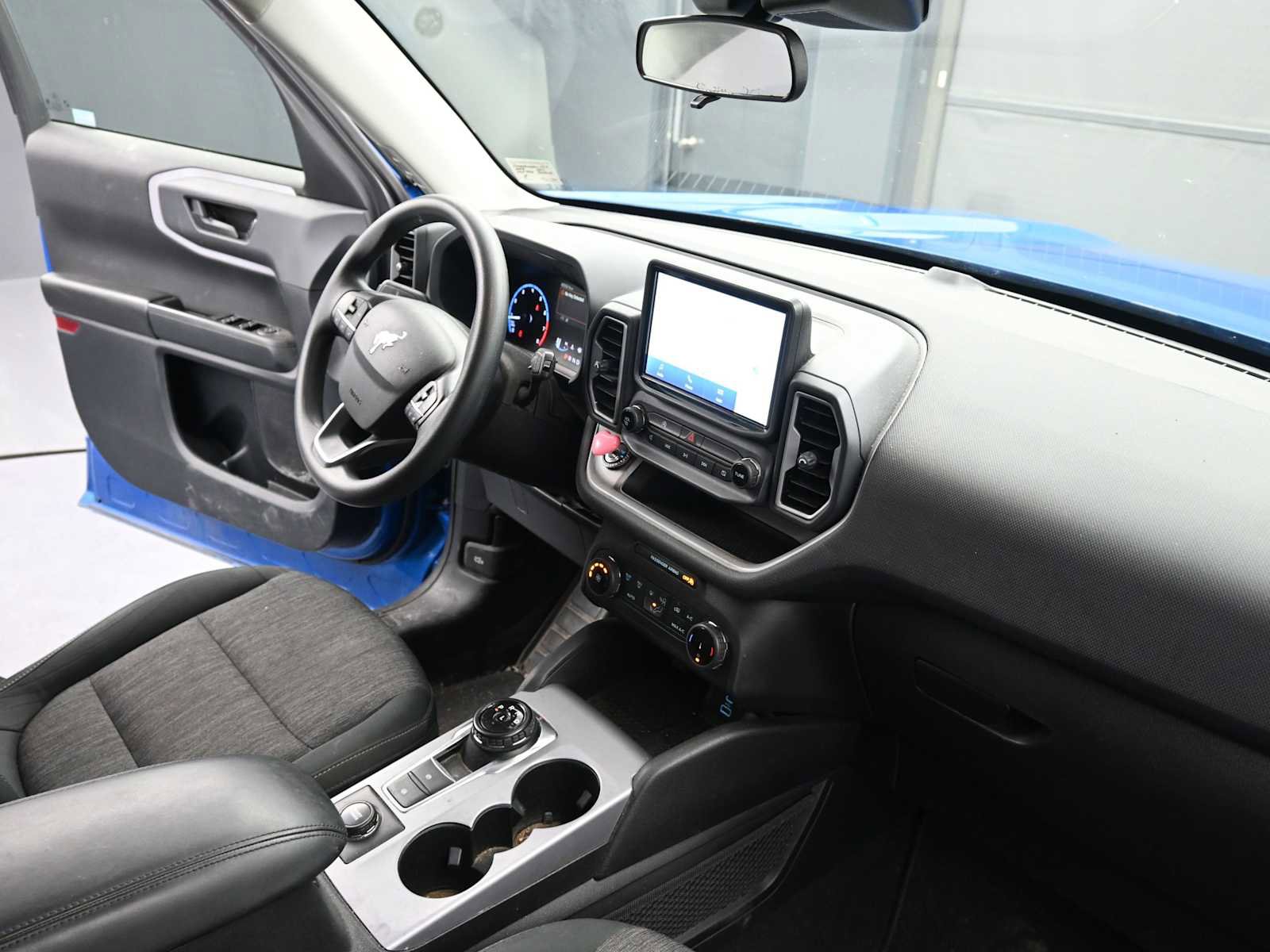 Used 2022 Ford Bronco Sport Big Bend AWD/4WD image 25