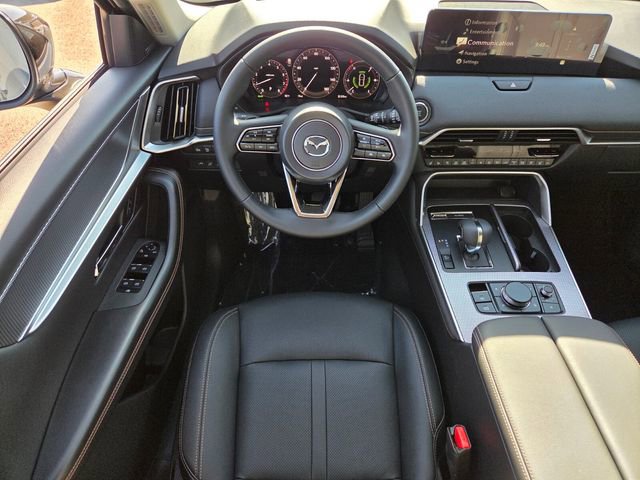 New 2026 MAZDA CX-90 3.3 Turbo w/ Premium Sport Pkg image 11