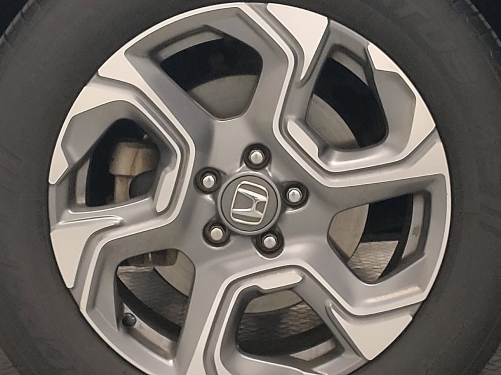 Used 2017 Honda CR-V EX-L image 31