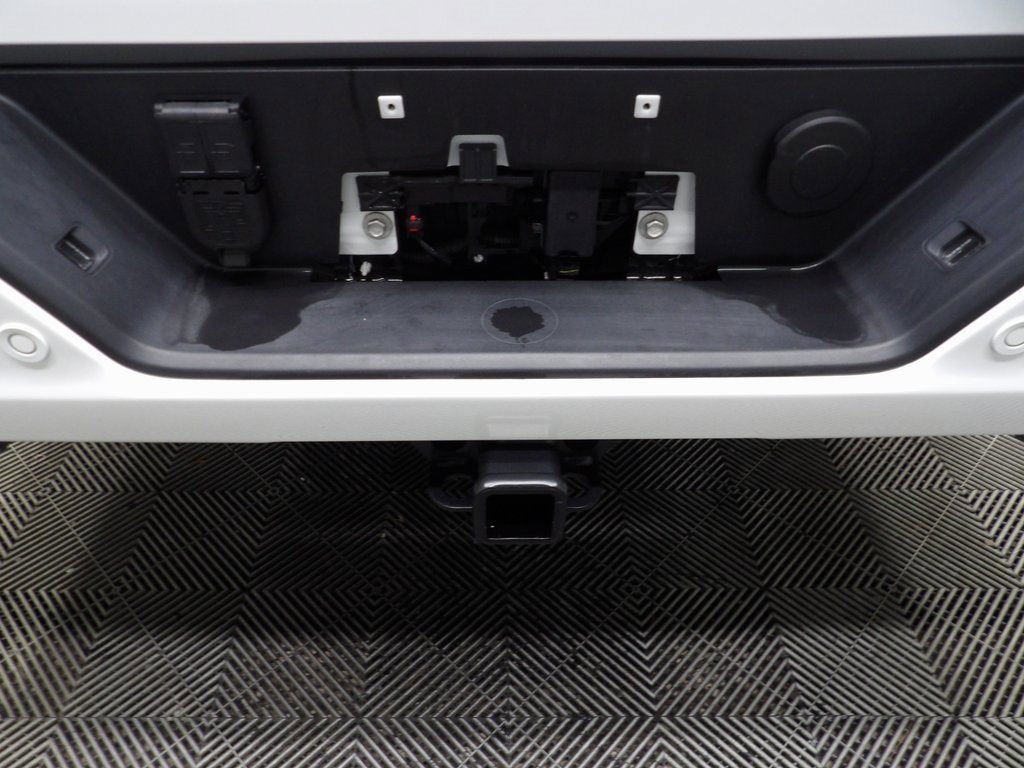 Used 2025 GMC Sierra 1500 AT4 w/ Technology Package image 38