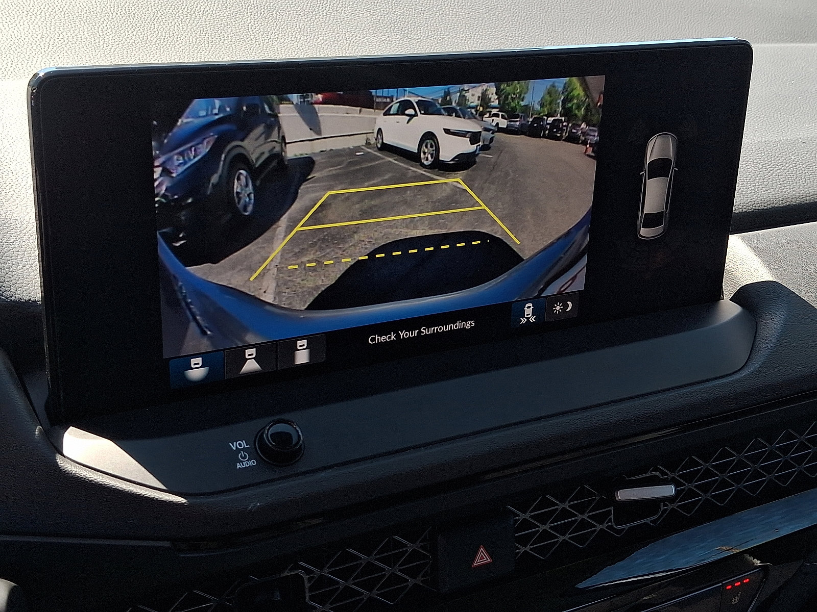 Used 2025 Honda Accord EX-L image 21