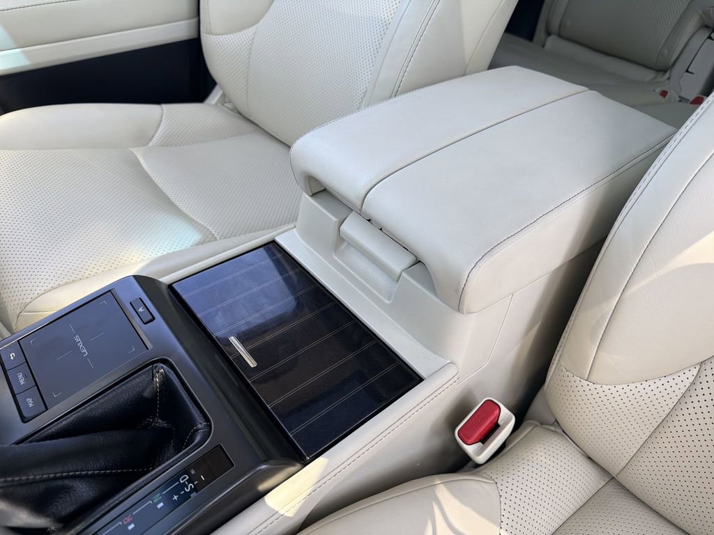 Used 2023 Lexus GX 460 Luxury w/ Off Road Package AWD/4WD image 23