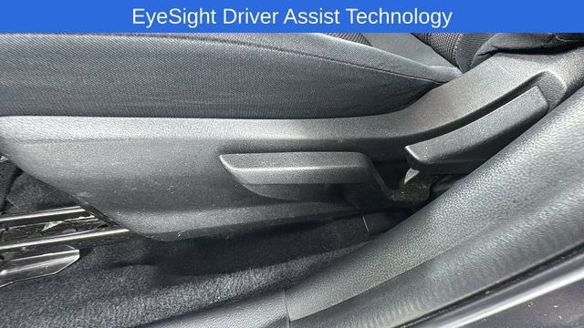 Used 2023 Subaru Crosstrek 2.0i image 11