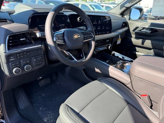 New 2026 Chevrolet Tahoe Premier AWD/4WD image 22