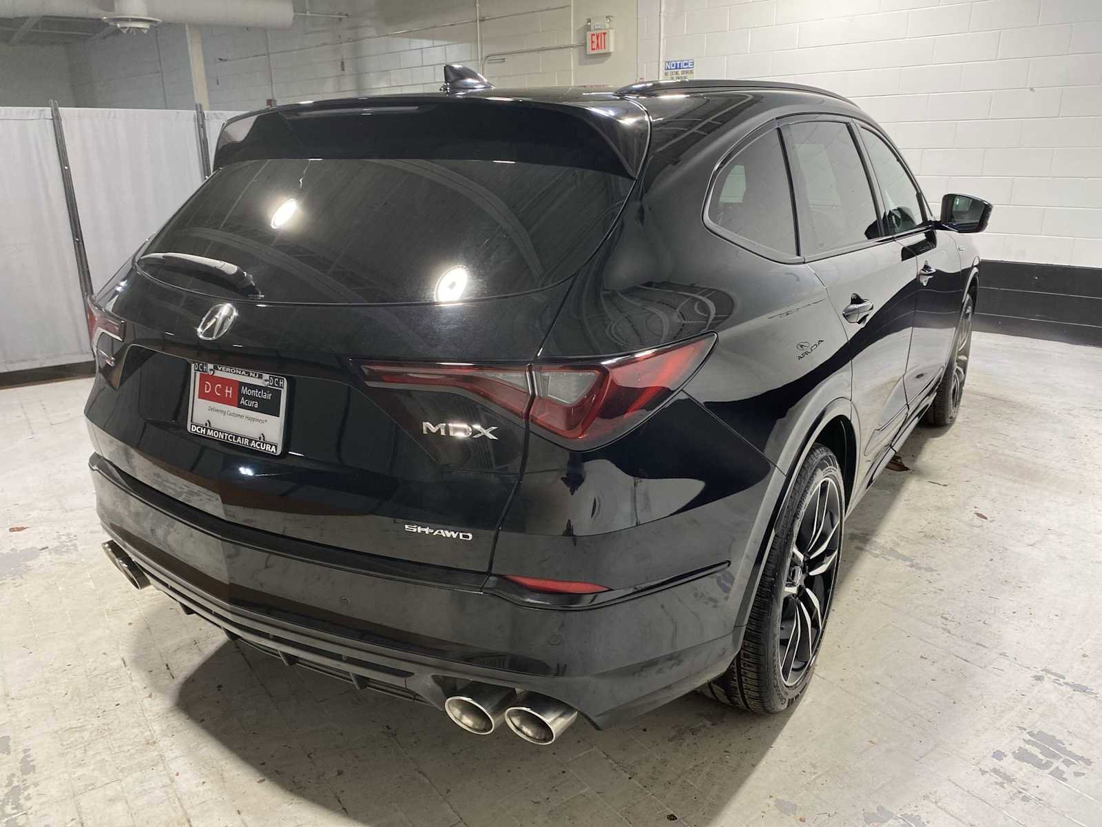 Used 2022 Acura MDX Type S image 26