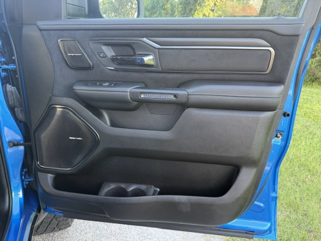 Used 2025 RAM 1500 RHO w/ RHO Level 1 Equipment Group AWD/4WD image 14