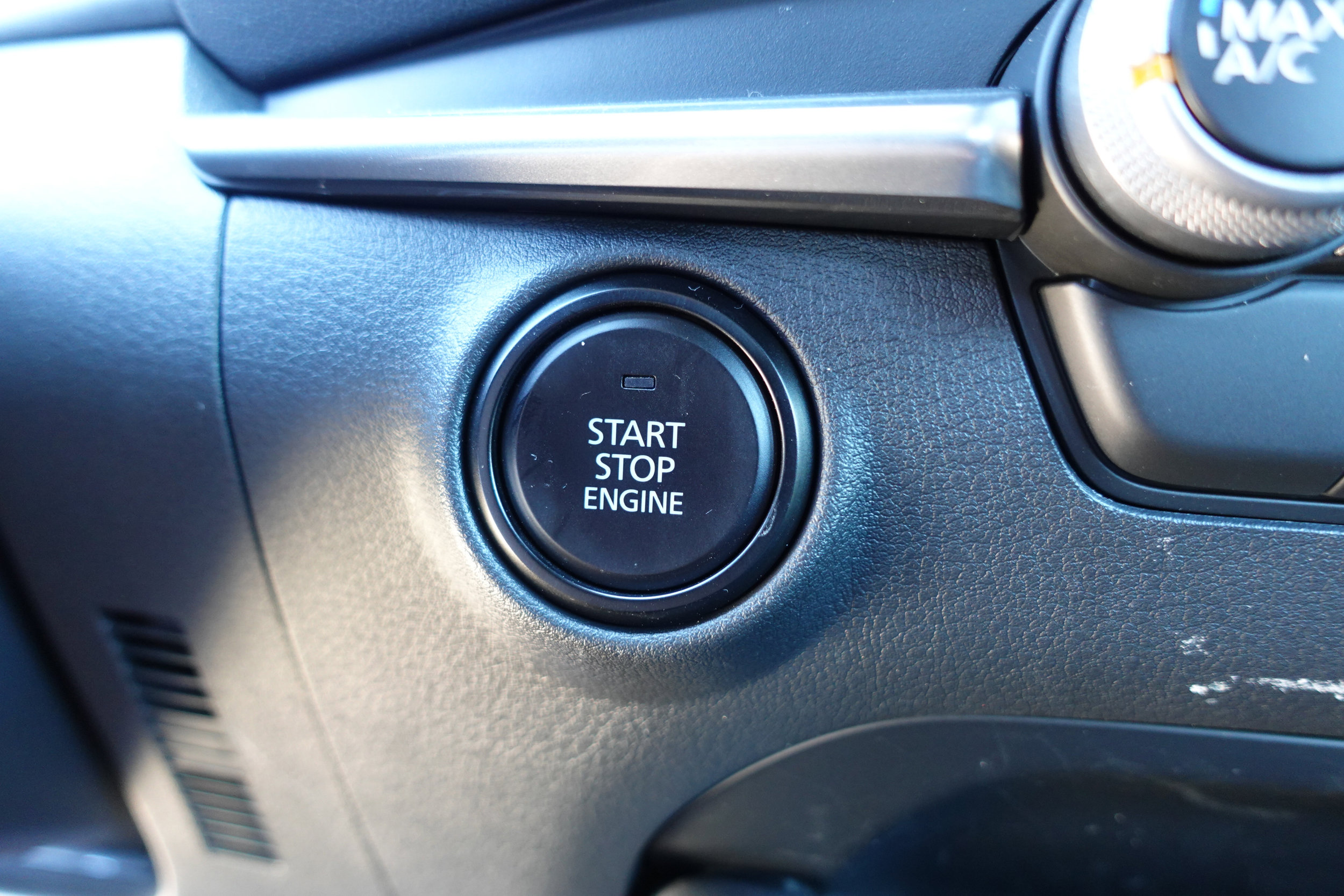 Certified 2025 MAZDA MAZDA3 s image 17