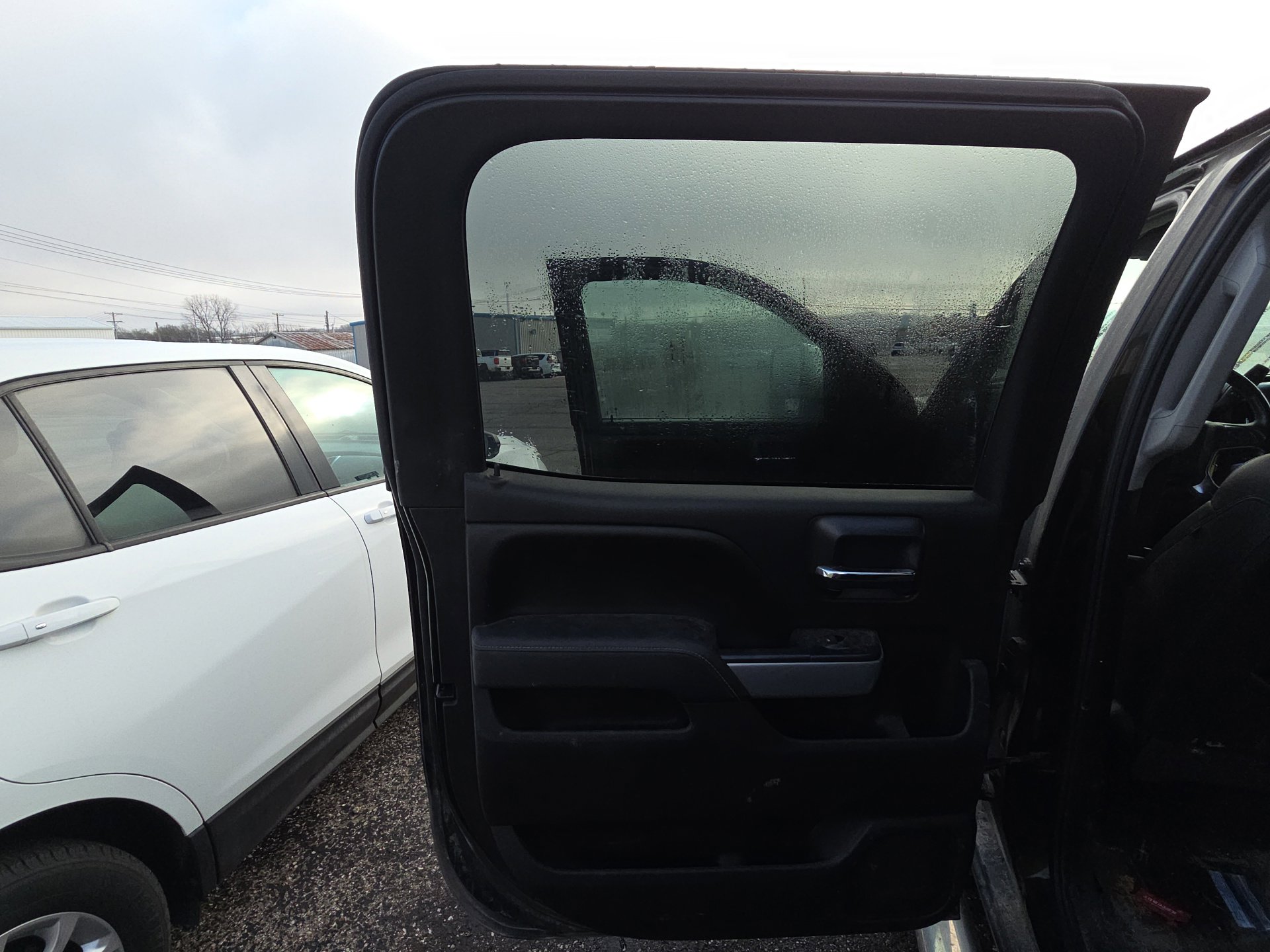 Used 2016 Chevrolet Silverado 2500 LTZ w/ LTZ Plus Package image 12