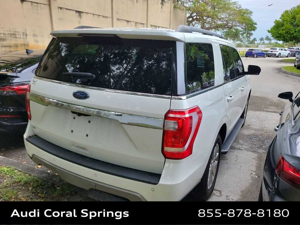 Used 2021 Ford Expedition XLT RWD image 15