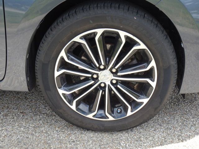 Used 2015 Toyota Corolla S FWD image 4