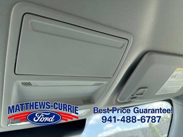 New 2026 Ford Maverick XLT FWD image 20