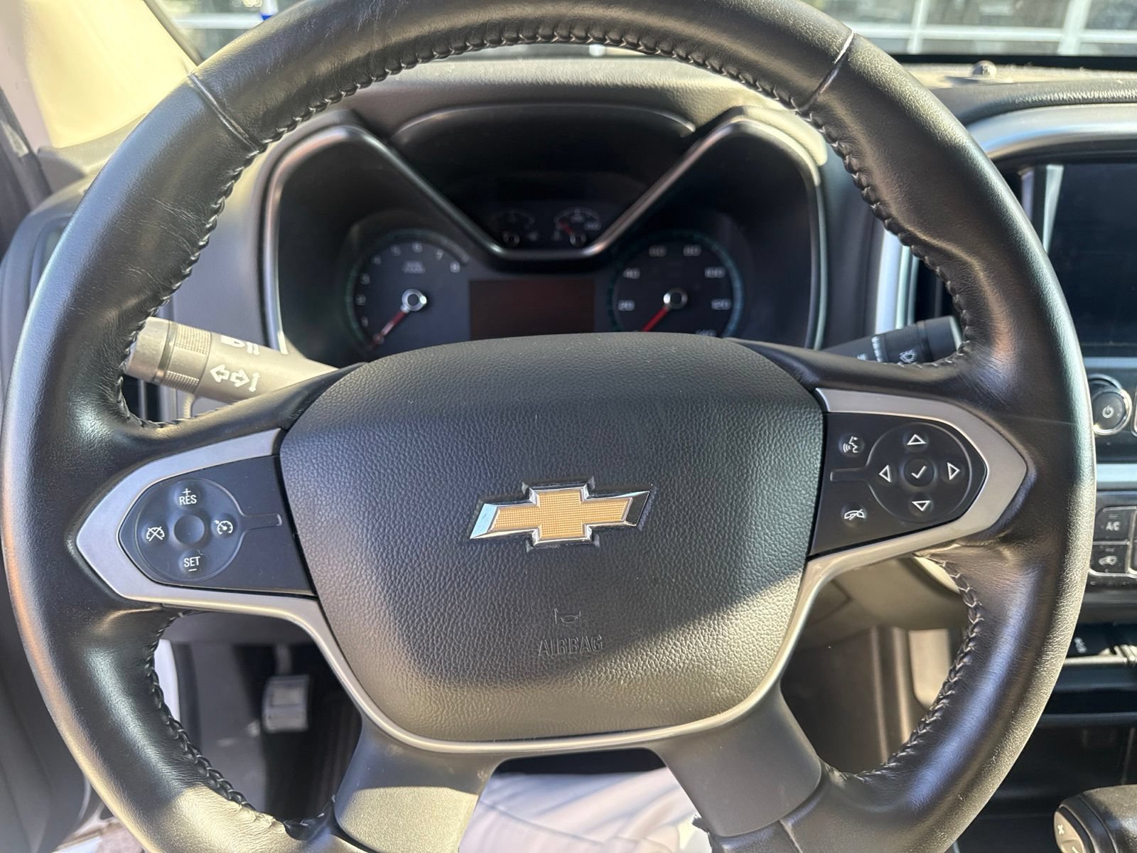 Used 2019 Chevrolet Colorado LT RWD image 13