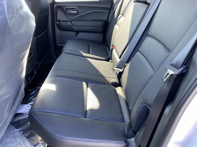 New 2026 Honda Ridgeline RTL image 6