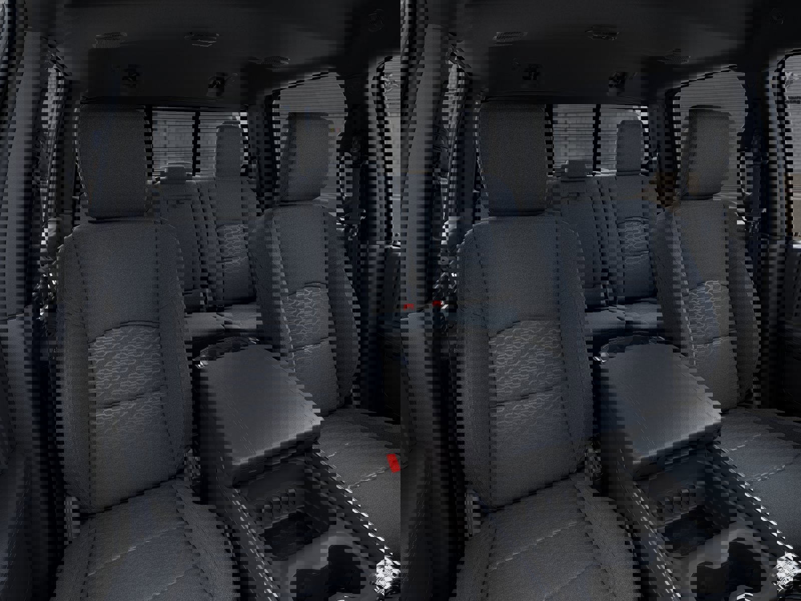 New 2026 RAM 2500 Big Horn image 49