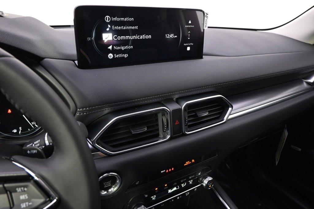 New 2025 MAZDA CX-5 AWD 2.5 S image 26
