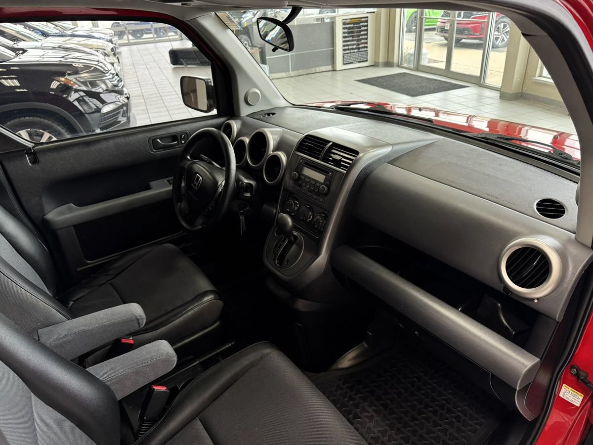 Used 2005 Honda Element EX image 15