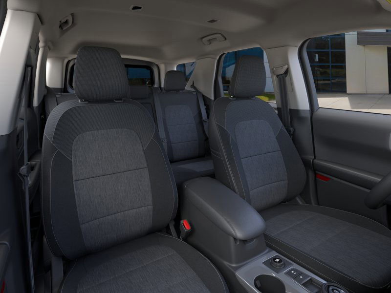 New 2024 Ford Bronco Sport Big Bend image 10