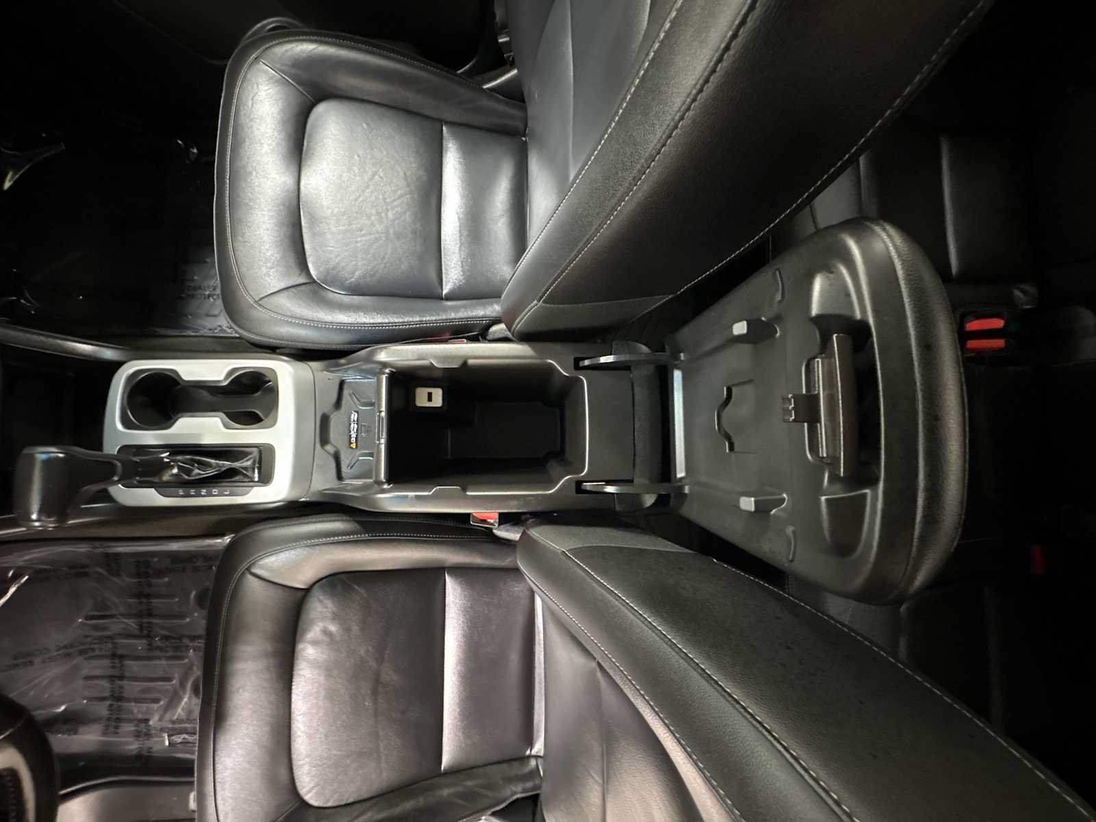 Used 2018 Chevrolet Colorado ZR2 AWD/4WD image 23