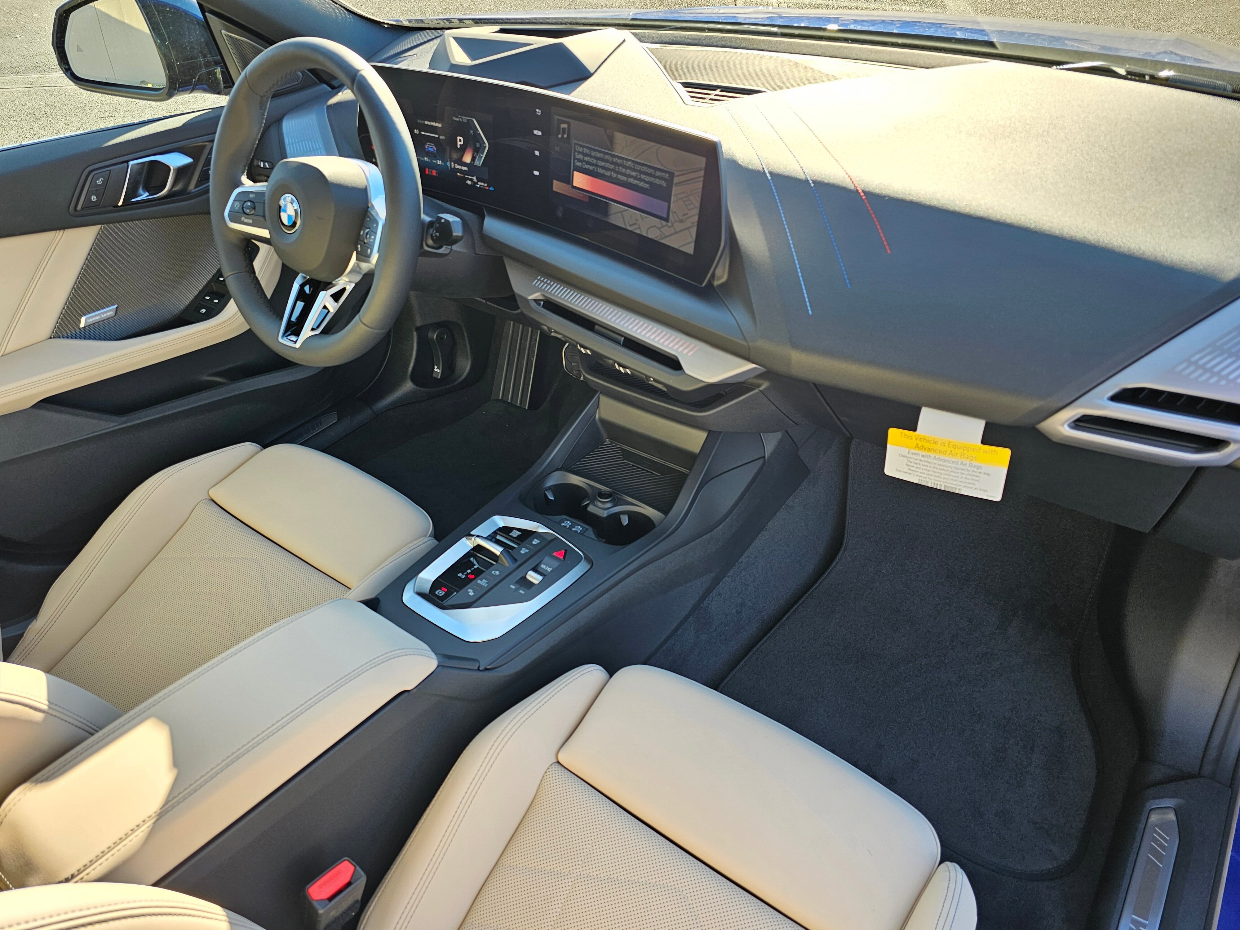 New 2026 BMW 228i xDrive w/ Technology Package image 12