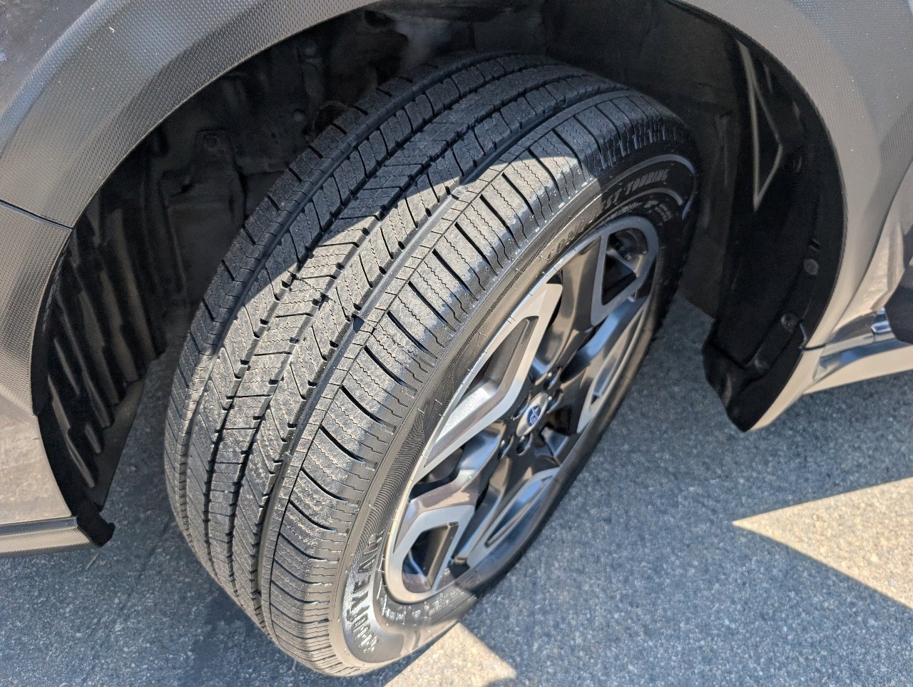 Used 2018 Subaru Crosstrek 2.0i Limited image 21