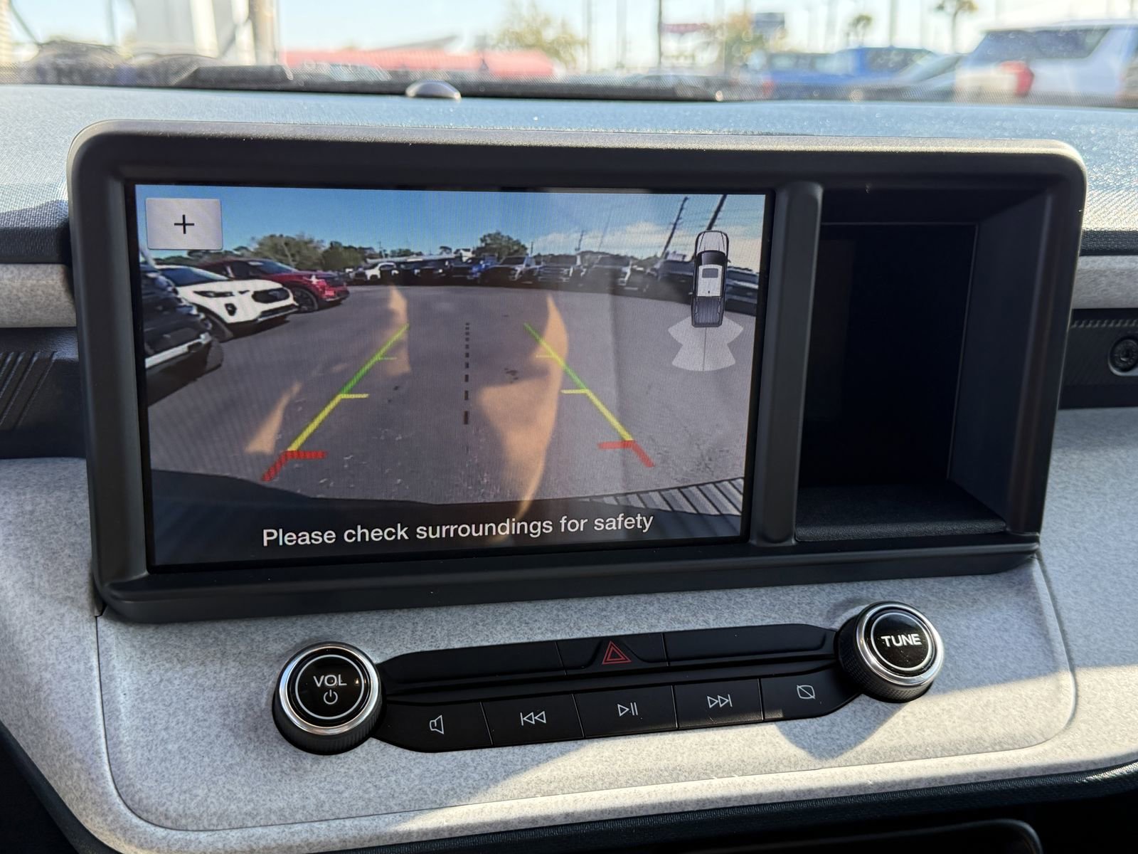 Used 2024 Ford Maverick XLT image 20