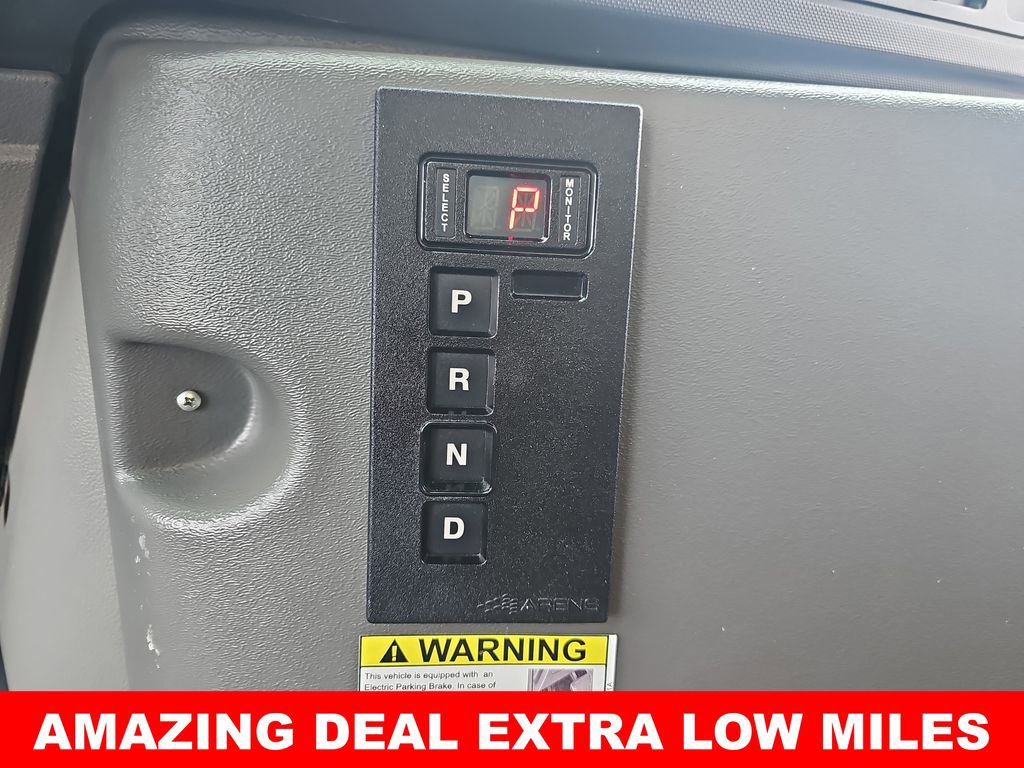 Used 2019 Ford E-450 and Econoline 450 Super Duty w/ Power Windows & Locks Group image 23