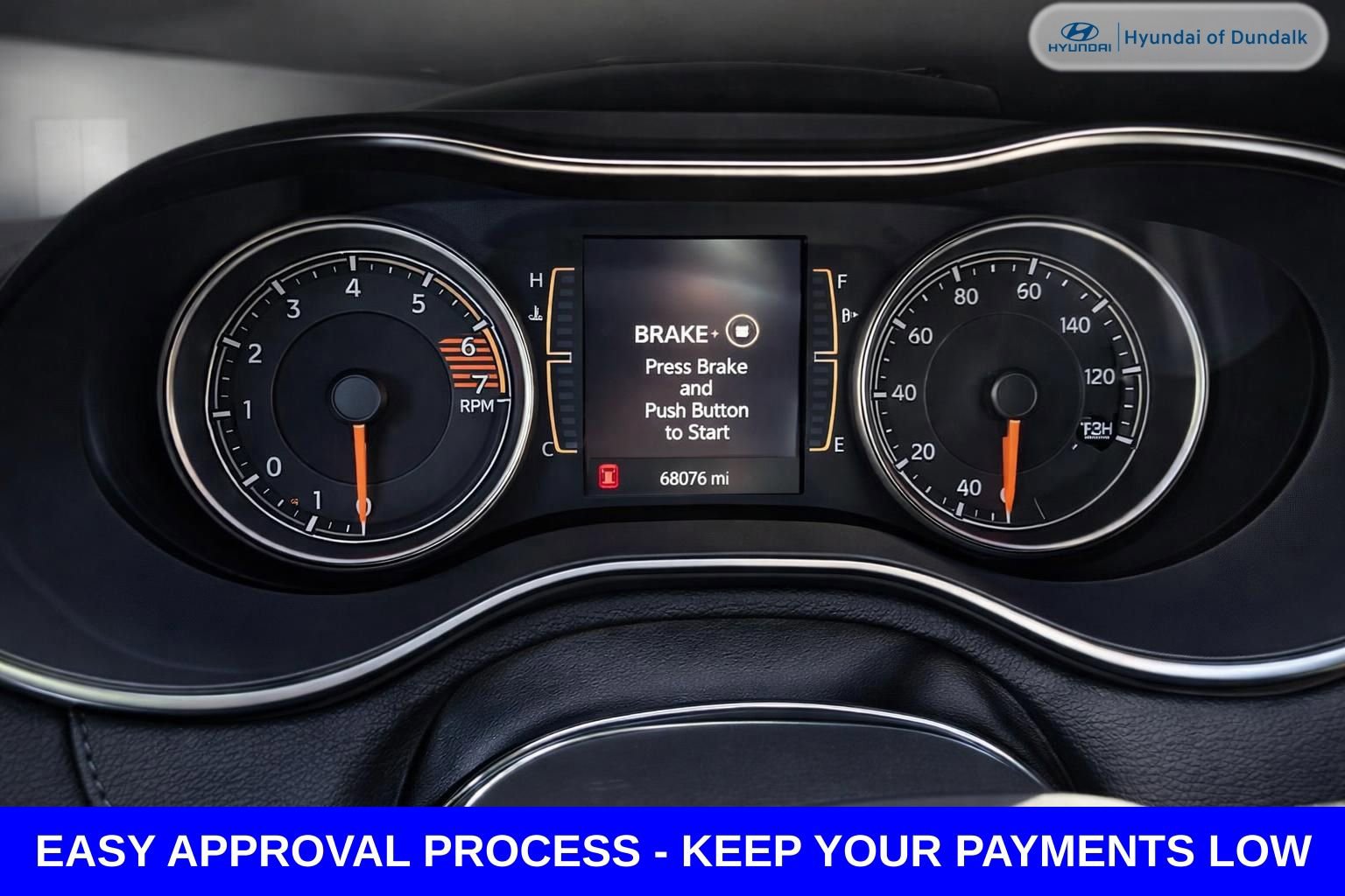 Used 2021 Jeep Cherokee Latitude Plus image 14