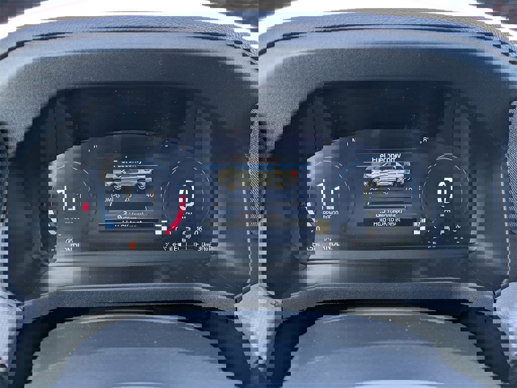 New 2026 Ford Explorer Active image 11